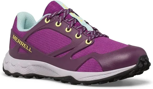 Vista 3 de Merrell Altalight Low para niños