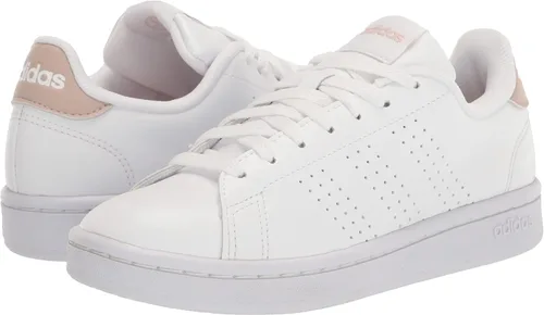 Vista 7 de adidas Advantage - Tenis para mujer