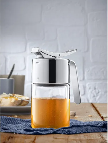 Vista 2 de WMF W0636646040 dispensador de miel