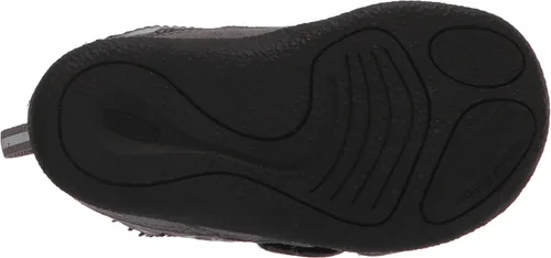 Vista 4 de KEEN Unisex-Child Howser Low Wrap Casual Slippers