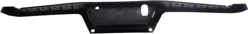 Vista 5 de Garage-Pro Almohadilla de paso de parachoques para Ford F-150 2015-2020 Center