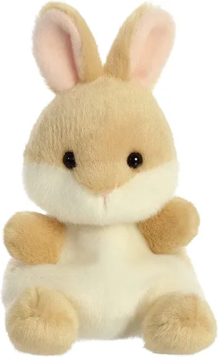 Vista 3 de Aurora Paquetes de Palm Pals - ¡Prepárate para la Pascua! (Darling Duck/Ella Bunny)