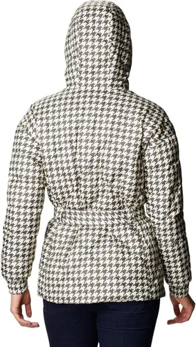Vista 2 de Columbia Icy Heights - Chaqueta con cinturón para mujer