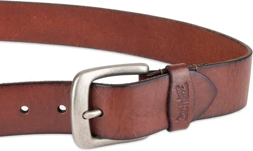 Vista 3 de Levi's Men's Casual Everyday Jean Belt