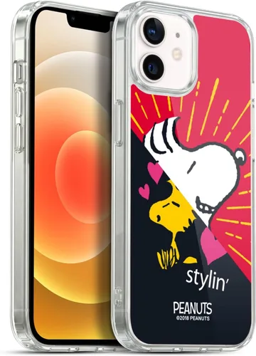 Vista 233 de Head Case Designs - Carcasa de gel suave compatible con Apple iPhone 7 Plus/iPhone 8 Plus