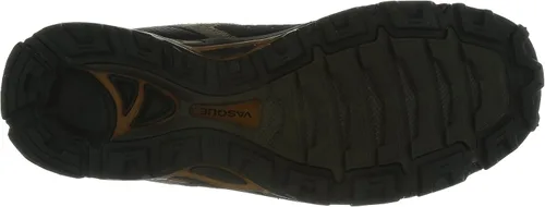 Vista 4 de Vasque Juxt zapatilla para varios deportes para hombre