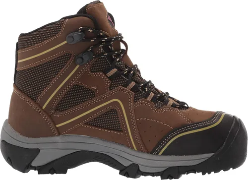 Vista 6 de Women's Breaker Work Boot Industrial