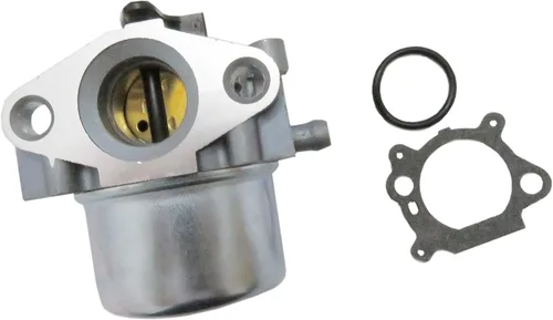 Vista 2 de Nuevo Carburador para Toro 6.5 6.75 7.0 7.25 HP Recycle Mower 190cc Briggs Stratton 22