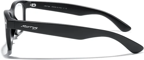 Vista 3 de MERRY'S Polarized Unisex Shades Sunglasses for Men and Women Vintage Polarized Sun Glasses Mirror Lens