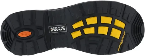 Vista 2 de Rockport Botas de trabajo RK6640 para hombre