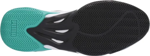Vista 4 de PUMA Zapatillas de malla unisex para adultos Storm Summer