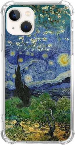 Vista 7 de Funda de teléfono con collage bohemio de Jesús compatible con iPhone 14 Plus, funda cristiana con collage de citas para niñas, mujeres y hombres