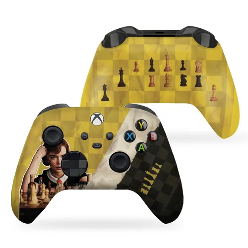 Vista 65 de DreamController Attackk On Tittan Custom X-box Controller Wireless compatible with X-box One/Series X/S Proudly Customized in USA with Permanent