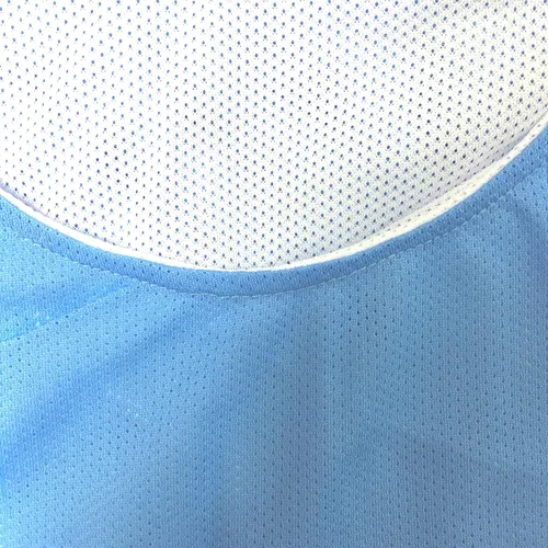 Vista 2 de imflyker Uniformes de equipo de pinnies de malla de baloncesto reversibles para deportes Scrimmage