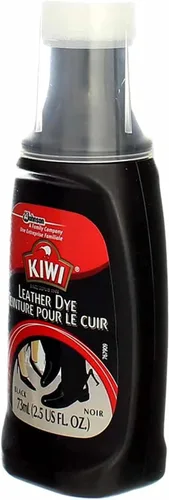 Vista 5 de Kiwi Tinte negro cuero 25 onzas paquete de 3