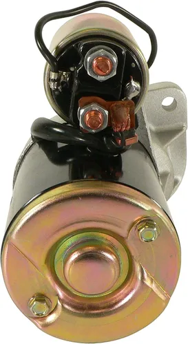 Vista 4 de DB Electrical 410-44063 Arrancador Para Nissan Bf Df F03 Fm Uf Wf Wgf Camión Elevador De Horquilla Con Motor Tb42 Y Tcm, 4.2L 4.2 Gas Y60 Nissan