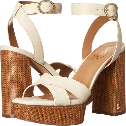 Vista 7 de Sam Edelman Nolita - Plataforma para mujer