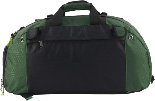 Vista 2 de Amaro War Zone Lacrosse - Bolsa para equipamiento de laca