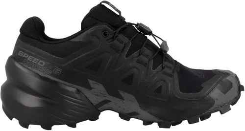 Vista 3 de Salomon Speedcross 6 - Tenis de correr para mujer