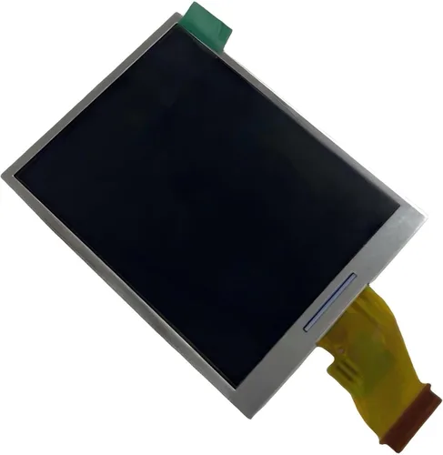 Vista 3 de Camera LCD Screen，Compatible with Canon PowerShot SX400 SX410 SX420 SX430 1pcs LCD Screen Display