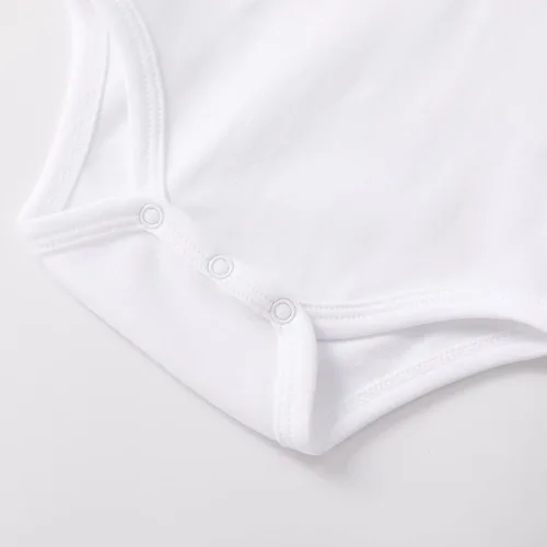 Vista 6 de pureborn Mameluco de algodón súper suave para bebés niños y niñas de 0 a 24 meses