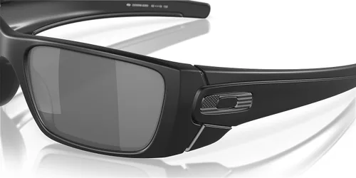 Vista 15 de Oakley Gafas de sol rectangulares Oo9096 Fuel Cell para hombre