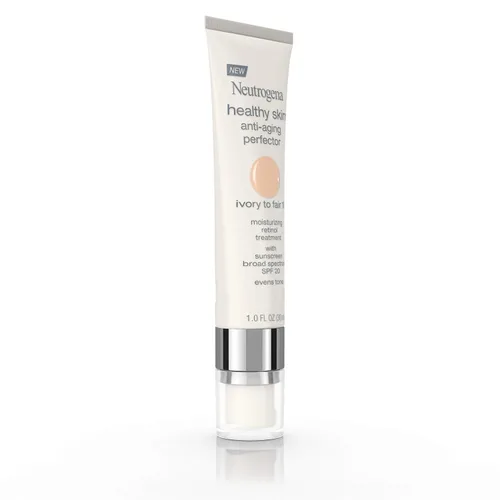 Vista 10 de Anti-envejecimiento Neutrogena Healthy Skin SPF 20