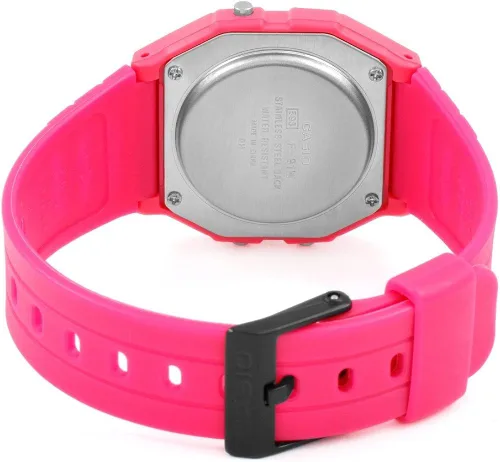 Vista 2 de Casio F-91WC Collection - Reloj para hombre
