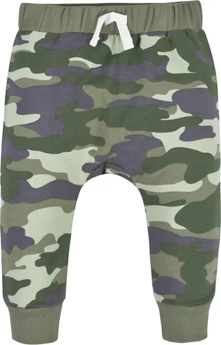 Vista 5 de Gerber Paquete de 3 pantalones deportivos para bebés y niños pequeños