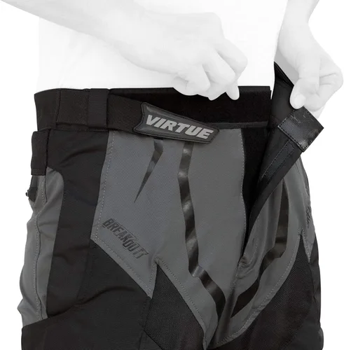 Vista 5 de VIRTUE Pantalones Breakout para paintball, airsoft y deportes de acción
