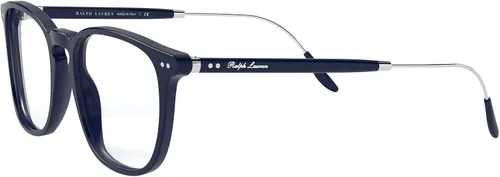 Vista 3 de Ralph Lauren Men's Rl6196p Square Prescription Eyeglass Frames