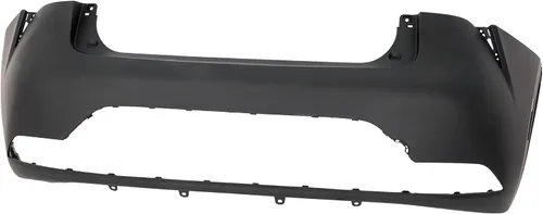 Vista 160 de Garage-Pro Cubierta de parachoques compatible con Toyota Tercel 1995-1997 delantero