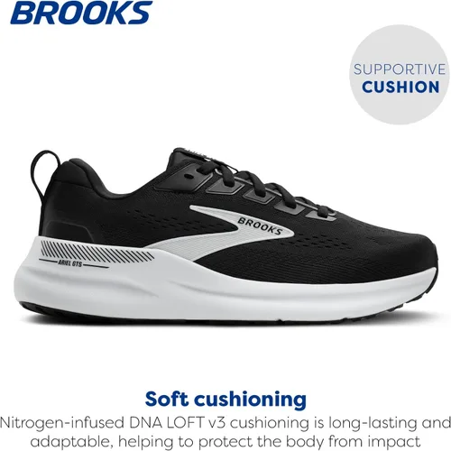 Vista 2 de Brooks Tenis de correr Ariel GTS 26 para mujer