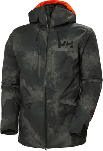 Vista 3 de Helly-Hansen Garibaldi 2.0 - Chaqueta de esquí impermeable para hombre