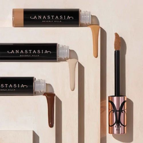 Vista 5 de Anastasia Beverly Hills - Corrector Magic Touch