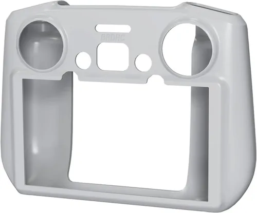 Vista 4 de MOUDOAUER Funda de silicona para control remoto, cubierta suave, accesorio para DJI RC 2 Air 3, pieza de accesorio para mando a distancia