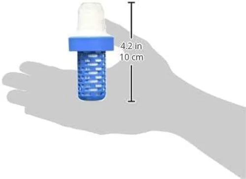 Vista 9 de Cartucho de Filtro de Membrana EZ-Clean para Filtros de Agua Katadyn Be Free para Deportes de Resistencia, Camping y Mochilear (8019641) Cartucho