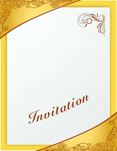 Vista 2 de 100 brillante amarillo dorado 65LB cover card de papel – 3" x 5" (3 x 5 inches) Tamaño photo card frame – 65 lb/Libra luz peso cartulina