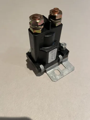 Vista 4 de OEM White-Rodgers/RBM 120-105111-2 12V DC solenoide NO imitaciones del mercado de accesorios