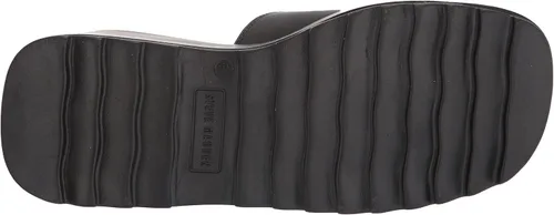 Vista 4 de Steve Madden Persia - Sandalia para mujer, 8