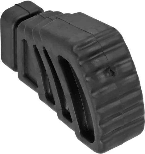 Vista 6 de Drum Rubber Feet 3 Pack, Anti Slip Percussion Hardware (WC10)