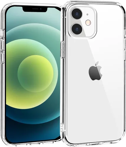 Vista 9 de TENOC Funda para teléfono compatible con iPhone 11, color negro, antihuellas, antigolpes, mate, para 6.1 pulgadas