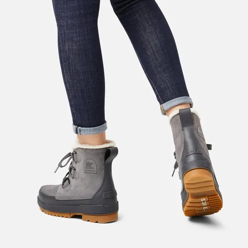 Vista 5 de Sorel Pantuflas Nakiska para mujer