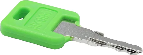Vista 5 de Llave de autocaravana MK9901 6601 compatible con FIC Global Link Bauer Motorhome Master Green CF EF serie de códigos HF (10)