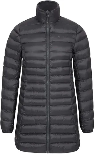 Vista 6 de Mountain Warehouse Chaqueta impermeable 3 en 1 de invierno para mujer de Alaskan