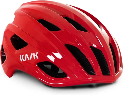 Vista 5 de KASK Casco Mojito3 I Casco de ciclismo de carretera, grava y viaje diario