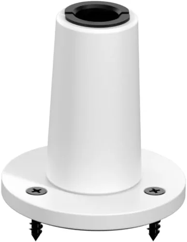 Vista 5 de Elgato Placa de escritorio Wave - Soporte de brida para brazos de micrófono Elgato , fácil configuración atornillada, sin abrazaderas ni recortes