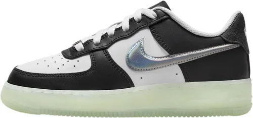 Vista 33 de Nike Kid's Air Force 1 LV8 Sneaker
