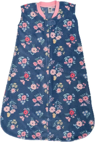 Vista 118 de Hudson Baby Saco de dormir unisex de felpa para bebé, saco, manta