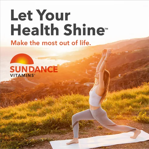 Vista 3 de Sundance Suplemento de magnesio 500 mg Óxido 100 comprimidos